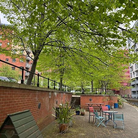 City Centre Manchester Exterior photo